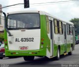 Auto Viação Monte Cristo AL-63502 na cidade de Belém, Pará, Brasil, por Denise Miranda. Número da foto: #:id.
