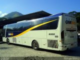 Om Rio Transportes 5000 na cidade de Cachoeiras de Macacu, Rio de Janeiro, Brasil, por Renan Vieira. Número da foto: #1863971.