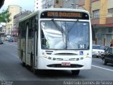 Auto Viação Norte 90 na cidade de Juiz de Fora, Minas Gerais, Brasil, por André Luiz Gomes de Souza. Número da foto: #1862535.