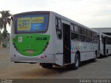 Sigma Transportes Coletivos 10138 na cidade de Piracicaba, São Paulo, Brasil, por Juliano Sgrigneiro. Número da foto: #1863291.