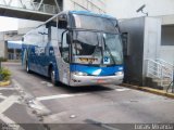 Viação Cometa 7235 na cidade de Campinas, São Paulo, Brasil, por Lucas Miranda. Número da foto: #1862493.