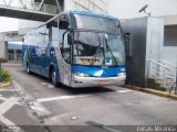 Viação Cometa 7235 na cidade de Campinas, São Paulo, Brasil, por Lucas Miranda. ID da foto: :id.