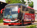 Lirabus 11063 na cidade de Campinas, São Paulo, Brasil, por Anderson Cristian. Número da foto: #1863711.