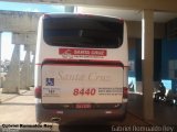 Viação Santa Cruz 8440 na cidade de Carmo do Rio Claro, Minas Gerais, Brasil, por Gabriel Romualdo Rey . Número da foto: #1863418.