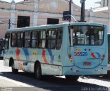 Rota Sol > Vega Transporte Urbano 35529 na cidade de Fortaleza, Ceará, Brasil, por Francisco José e  Silva Furtado. Número da foto: #:id.