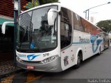 Transturismo Turismo e Fretamento 570 na cidade de Poços de Caldas, Minas Gerais, Brasil, por Isaias Freitas. Número da foto: #:id.