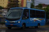 TCPP - Transporte Coletivo Presidente Prudente 15203 na cidade de Presidente Prudente, São Paulo, Brasil, por Francisco Ivano. Número da foto: #1863440.