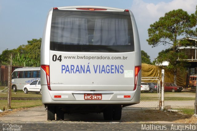 Paraná Viagens 04 na cidade de Curitiba, Paraná, Brasil, por Matheus  Augusto. Número da foto: #1865663.
