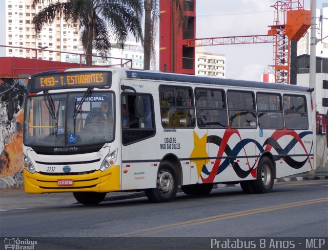Breda > Princesa do Norte Mogi das Cruzes 2232 na cidade de Mogi das Cruzes, São Paulo, Brasil, por Cristiano Soares da Silva. Número da foto: #1866440.