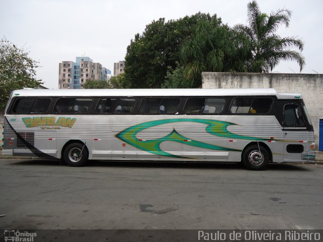Darlan Tur 2698 na cidade de São Paulo, São Paulo, Brasil, por Paulo de Oliveira Ribeiro. Número da foto: #1865383.
