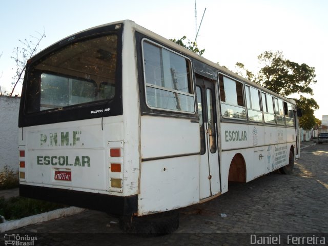 Sucata e Desmanches S/N na cidade de Tucano, Bahia, Brasil, por Daniel  Ferreira. Número da foto: #1865231.