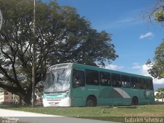 Princesa do Norte 13300 na cidade de Montes Claros, Minas Gerais, Brasil, por Gabriel Silveira. Número da foto: #1865449.