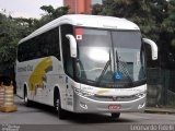 Empresa Cruz 49302 na cidade de São Paulo, São Paulo, Brasil, por Leonardo Fidelli. Número da foto: #1865485.