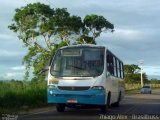 RM Viação 5499 na cidade de Limoeiro de Anadia, Alagoas, Brasil, por Thiago Alex. Número da foto: #1866481.