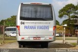 Paraná Viagens 04 na cidade de Curitiba, Paraná, Brasil, por Matheus  Augusto. Número da foto: #1865663.