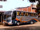 Centauro Turismo 2000 na cidade de Matipó, Minas Gerais, Brasil, por Jessé Fernandes. ID da foto: :id.