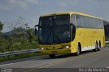 Viação Itapemirim 5531 na cidade de Rio Bonito, Rio de Janeiro, Brasil, por Ricardo Silva Monteiro. Número da foto: #1866012.
