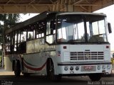 Ônibus Particulares 108 na cidade de Soledade, Rio Grande do Sul, Brasil, por Marcio  Bruxel. ID da foto: :id.