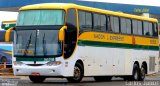 Nacional Expresso 36318 na cidade de Goiânia, Goiás, Brasil, por Carlos Júnior. Número da foto: #1865286.