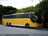 Viação Itapemirim 5001 na cidade de São José dos Campos, São Paulo, Brasil, por Matheus Antonio da Silva. Número da foto: #1865368.