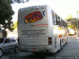 Fertur Turismo 3014 na cidade de Curvelo, Minas Gerais, Brasil, por Josimar Vieira. Número da foto: #:id.