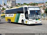 Empresa Gontijo de Transportes 11610 na cidade de Jequié, Bahia, Brasil, por Daniel  Machado. Número da foto: #1865230.