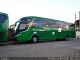 Tursan - Turismo Santo André 158 na cidade de Itajubá, Minas Gerais, Brasil, por Matheus Antonio da Silva. Número da foto: #1865353.