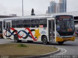 Transcel > CS Brasil 10091 na cidade de Mogi das Cruzes, São Paulo, Brasil, por Cristiano Soares da Silva. Número da foto: #1866385.