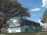 Transmoc 920 na cidade de Montes Claros, Minas Gerais, Brasil, por Gabriel Silveira. Número da foto: #1865448.