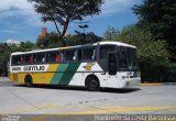 Empresa Gontijo de Transportes 11005 na cidade de São Paulo, São Paulo, Brasil, por Humberto da Costa Baronista. Número da foto: #1864784.