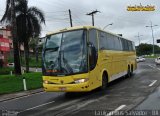 Viação Itapemirim 5069 na cidade de Salvador, Bahia, Brasil, por Mairan Santos. Número da foto: #1865495.