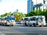 Borborema Imperial Transportes 124 na cidade de Recife, Pernambuco, Brasil, por Lucas Silva. ID da foto: :id.