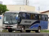 Arêa Leão Turismo 62 na cidade de Teresina, Piauí, Brasil, por João Victor. Número da foto: #1865174.