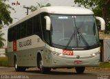 Real Alagoas de Viação 097 na cidade de Recife, Pernambuco, Brasil, por Eronildo Assunção. Número da foto: #:id.
