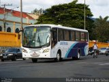 Viação Sartasa 2313 na cidade de Itajubá, Minas Gerais, Brasil, por Matheus Antonio da Silva. Número da foto: #1865338.