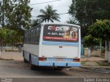 Ônibus Particulares 2804 na cidade de Tucano, Bahia, Brasil, por Daniel  Ferreira. Número da foto: #1866521.
