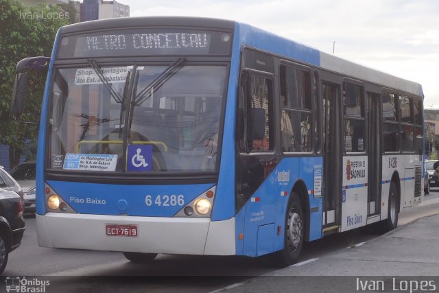 VIP - Unidade Jabaquara 6 4286 na cidade de São Paulo, São Paulo, Brasil, por Ivan da Silva Lopes. Número da foto: #1867159.