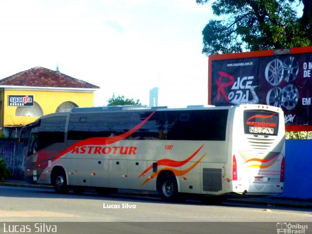 Astrotur Viagens e Turismo 1397 na cidade de Recife, Pernambuco, Brasil, por Lucas Silva. Número da foto: #1868289.