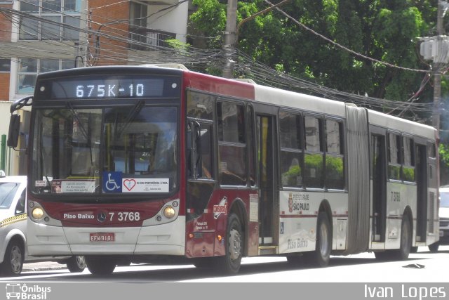 VIP - Unidade Guarapiranga 7 3768 na cidade de São Paulo, São Paulo, Brasil, por Ivan da Silva Lopes. Número da foto: #1867162.