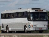 Ônibus Particulares 7333 na cidade de Teresina, Piauí, Brasil, por João Victor. ID da foto: :id.