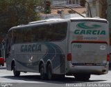 Viação Garcia 7780 na cidade de São Paulo, São Paulo, Brasil, por Alexsandro  Farias Barros. Número da foto: #1868392.