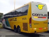 Empresa Gontijo de Transportes 11725 na cidade de São Paulo, São Paulo, Brasil, por Rafael Rosa. Número da foto: #1867482.