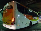 Saritur - Santa Rita Transporte Urbano e Rodoviário 26660 na cidade de Belo Horizonte, Minas Gerais, Brasil, por Fabri Ferreira. Número da foto: #:id.