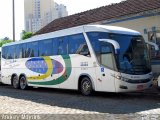 Marinho Transporte e Turismo 6496 na cidade de Belo Horizonte, Minas Gerais, Brasil, por Andrey Gustavo. Número da foto: #:id.