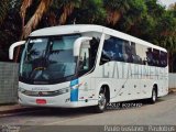 Auto Viação Catarinense 3416 na cidade de Curitiba, Paraná, Brasil, por Paulo Gustavo. Número da foto: #:id.