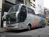 Alta Onda Turismo 0020 na cidade de São Paulo, São Paulo, Brasil, por EDUARDO - SOROCABUS. Número da foto: #1867250.