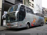 Alta Onda Turismo 0020 na cidade de São Paulo, São Paulo, Brasil, por EDUARDO - SOROCABUS. ID da foto: :id.