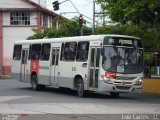 Borborema Imperial Transportes 912 na cidade de Recife, Pernambuco, Brasil, por Luiz Carlos de Santana. Número da foto: #1867468.