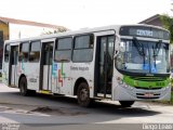 Viação Piracema de Transportes 82333 na cidade de Piracicaba, São Paulo, Brasil, por Diego Leão. Número da foto: #1868389.