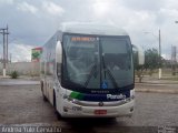 Planalto Transportes 1708 na cidade de Posse, Goiás, Brasil, por Andrea Yule Carvalho. Número da foto: #:id.
